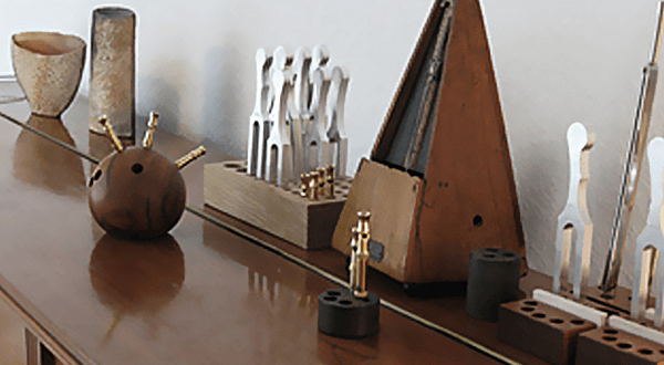 Buffet Stimmpraxis Röbbert